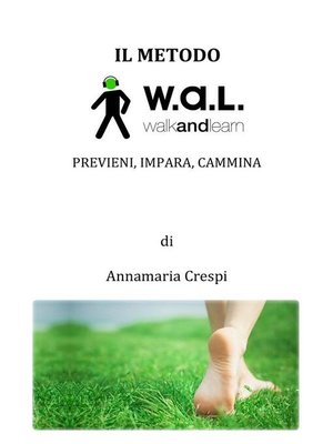 cover image of Il Metodo WAL